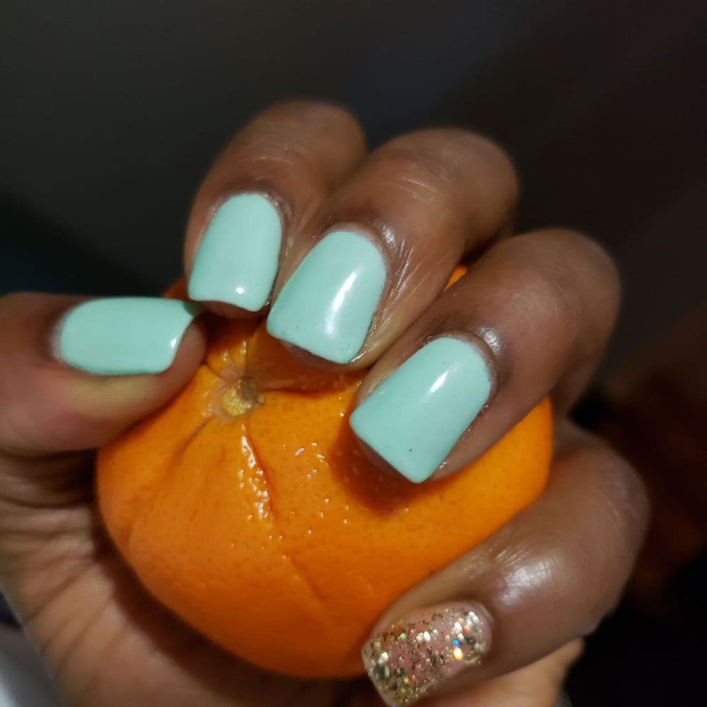 Pink Toes photo 10